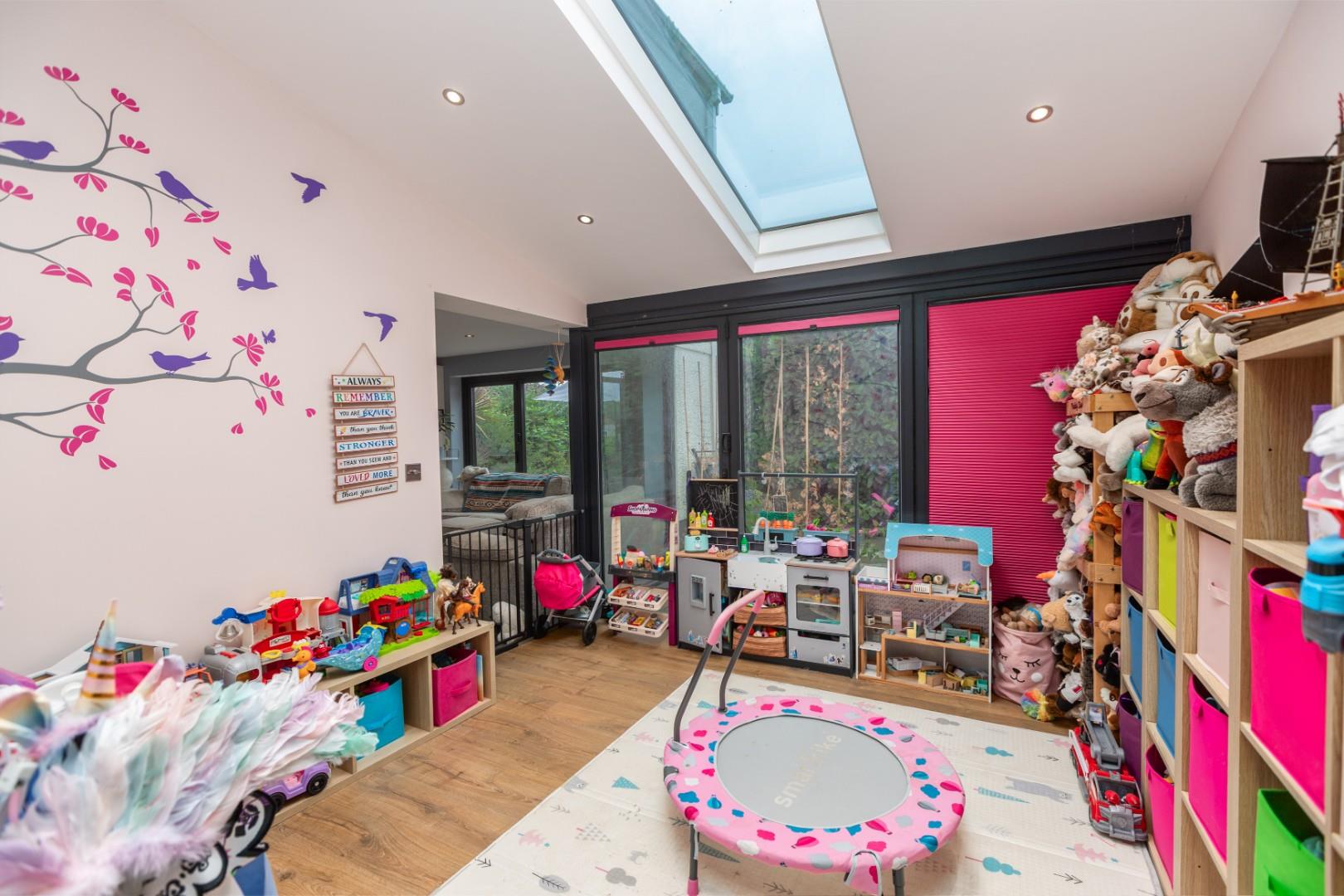 Pennard Road, Kittle, Pennard, Swansea, SA3 3JY